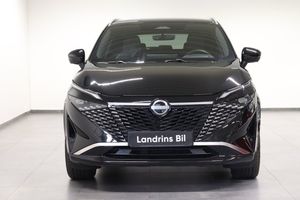 Nissan Qashqai bild 2