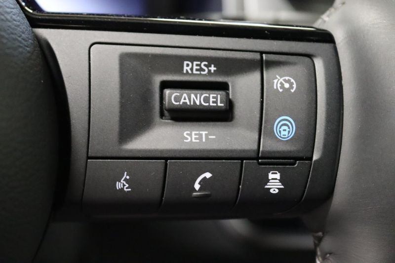 Nissan Qashqai bild 21
