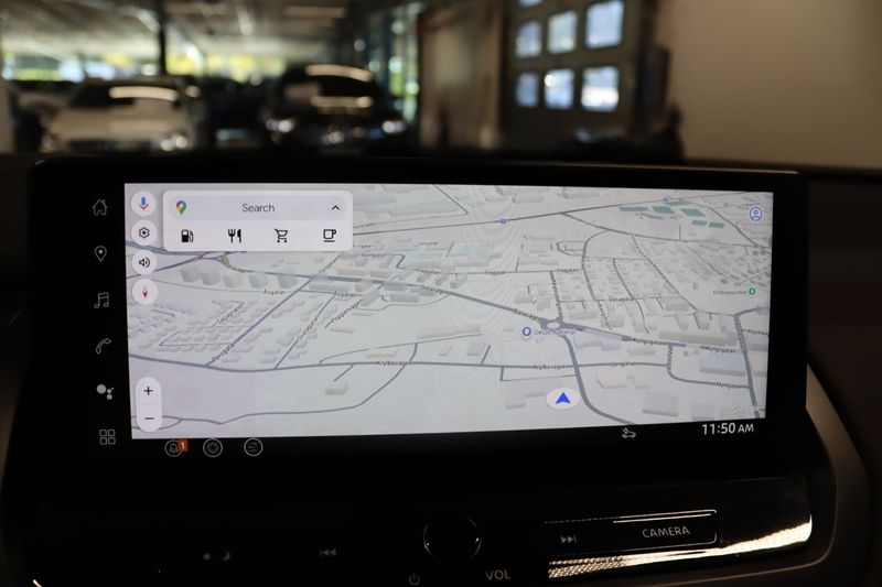Nissan Qashqai bild 13