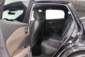 Nissan Qashqai bild 10