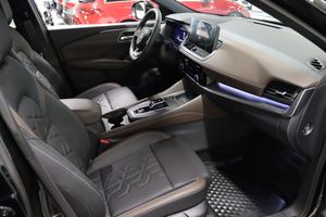 Nissan Qashqai bild 24