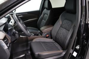 Nissan Qashqai bild 23