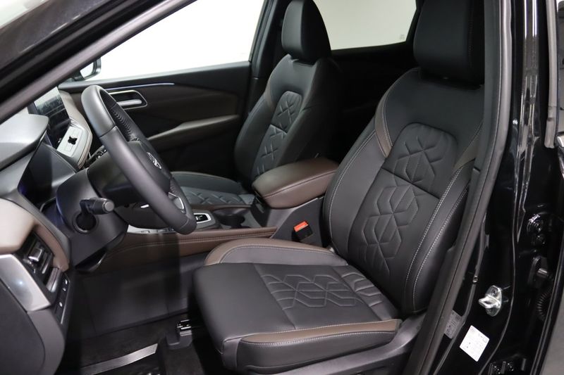 Nissan Qashqai bild 23