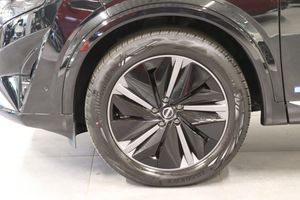 Nissan Qashqai bild 8