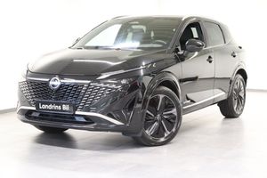 Nissan Qashqai bild 1