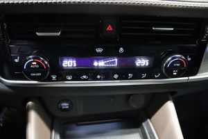 Nissan Qashqai bild 16