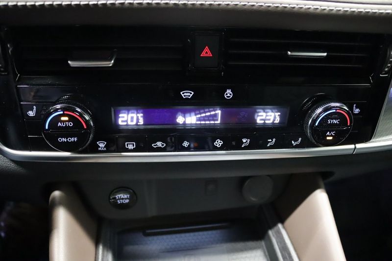 Nissan Qashqai bild 16