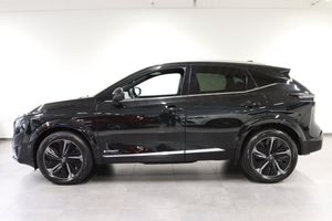 Nissan Qashqai bild 3