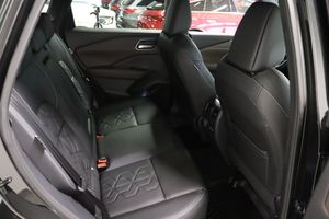 Nissan Qashqai bild 25
