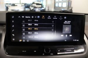 Nissan Qashqai bild 15