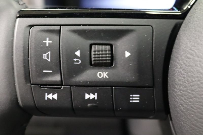 Nissan Qashqai bild 20