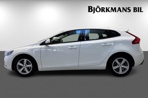 Volvo V40 bild 4