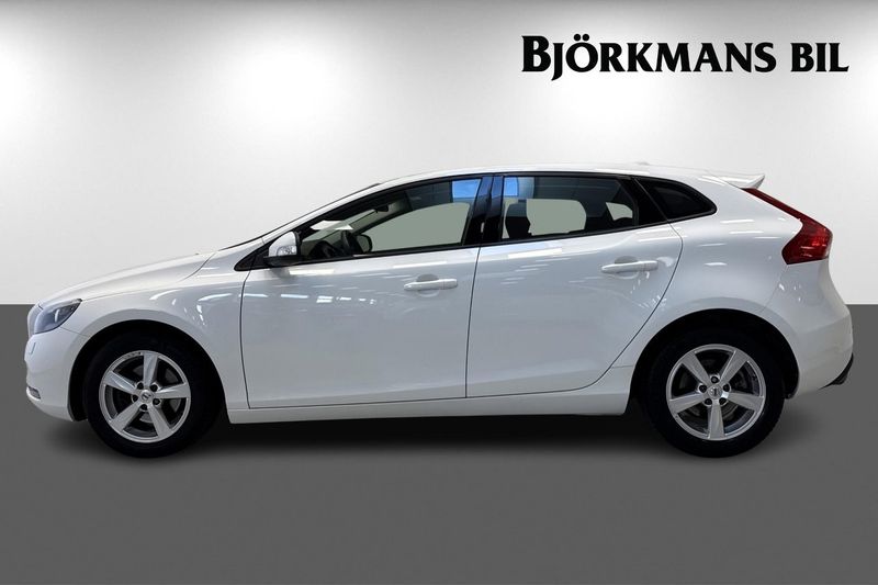 Volvo V40 bild 4