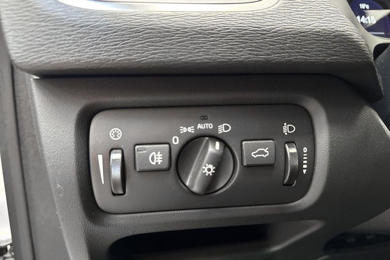 Volvo V40 bild 17