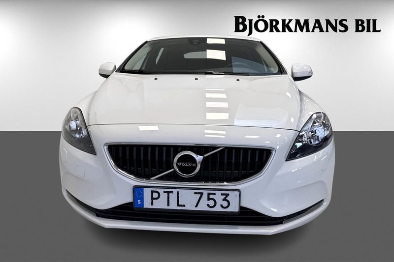 Volvo V40 bild 2