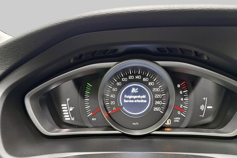 Volvo V40 bild 10