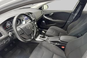 Volvo V40 bild 8