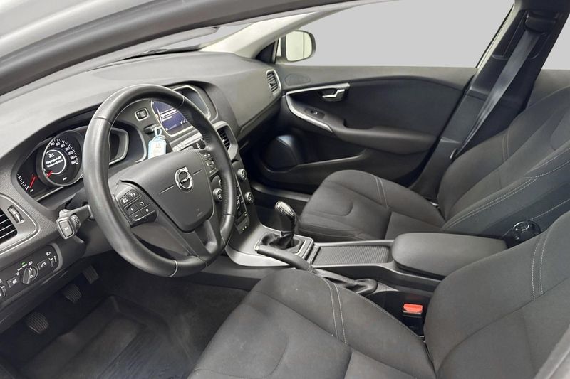 Volvo V40 bild 8
