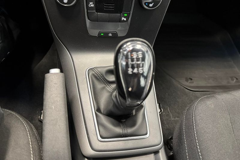 Volvo V40 bild 19