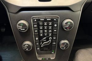 Volvo V40 bild 13