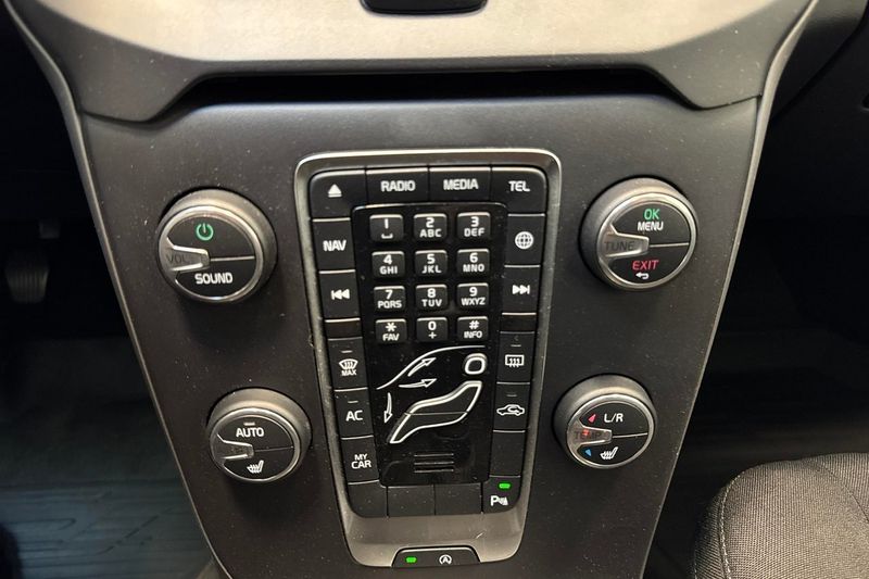Volvo V40 bild 13