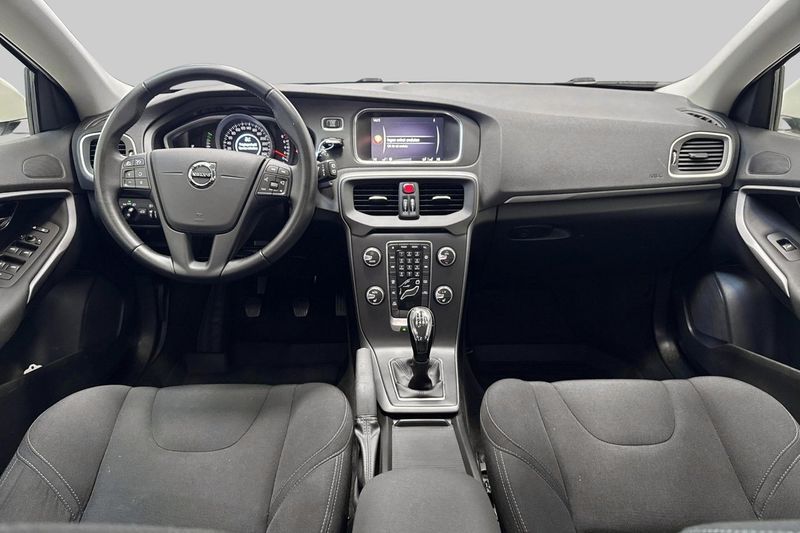 Volvo V40 bild 7