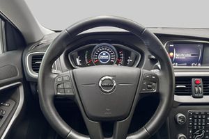 Volvo V40 bild 11