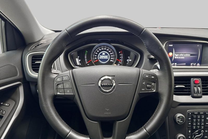Volvo V40 bild 11