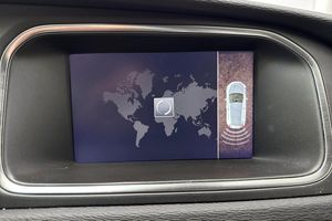 Volvo V40 bild 18