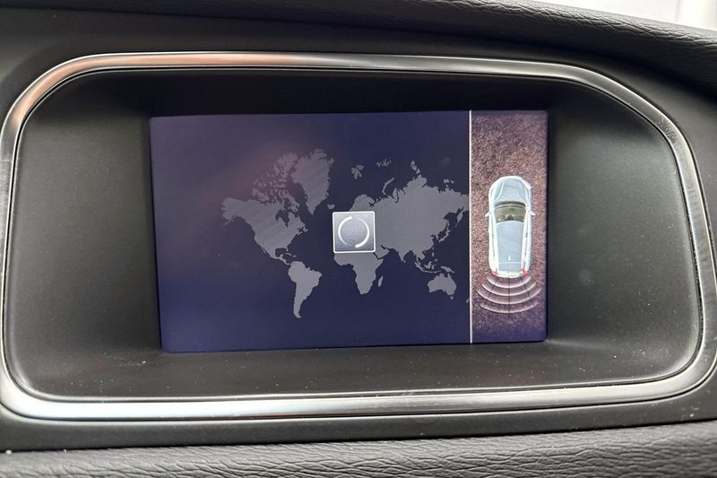 Volvo V40 bild 18