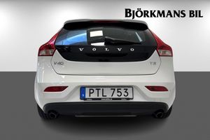 Volvo V40 bild 5