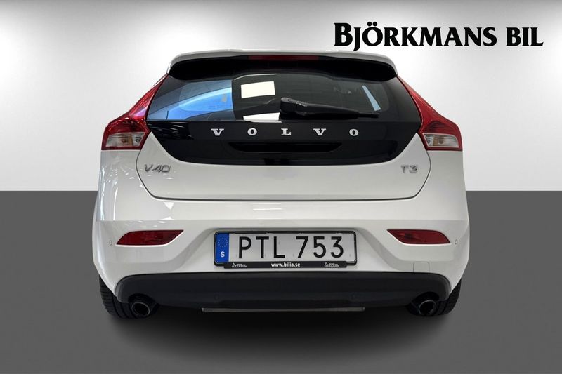 Volvo V40 bild 5