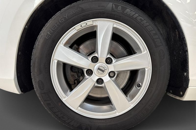 Volvo V40 bild 15