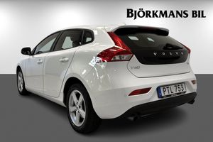 Volvo V40 bild 6