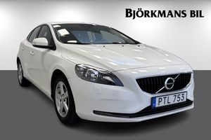 Volvo V40 bild 3