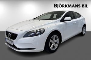 Volvo V40 bild 1