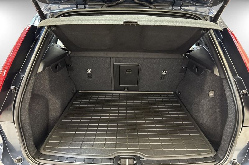 Volvo XC40 bild 14