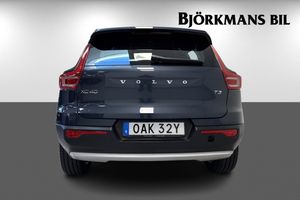 Volvo XC40 bild 5