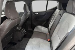 Volvo XC40 bild 9