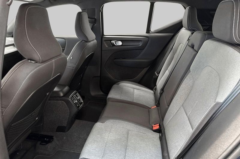 Volvo XC40 bild 9