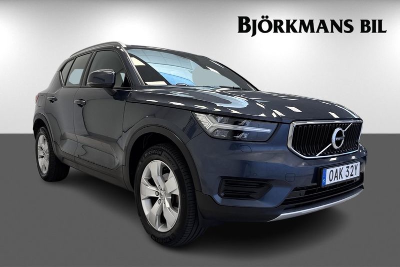 Volvo XC40 bild 3