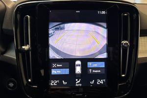 Volvo XC40 bild 16