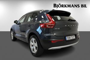 Volvo XC40 bild 6