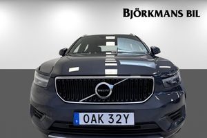 Volvo XC40 bild 2