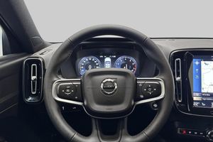 Volvo XC40 bild 11
