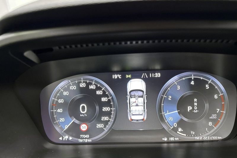 Volvo XC40 bild 10