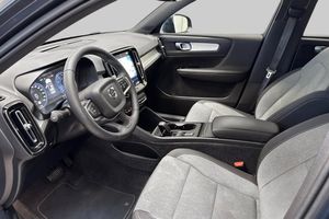 Volvo XC40 bild 8