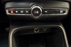 Volvo XC40 bild 13