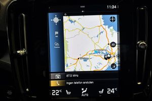 Volvo XC40 bild 12