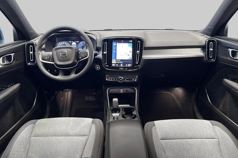 Volvo XC40 bild 7